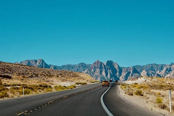 Comment se déplacer dans la petite montagne et ses environs ?