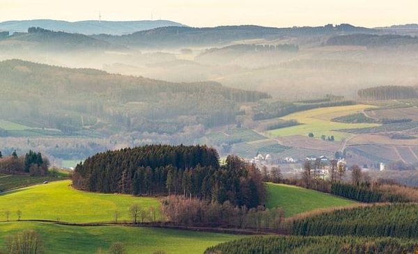 Les enjeux environnementaux de la petite montagne