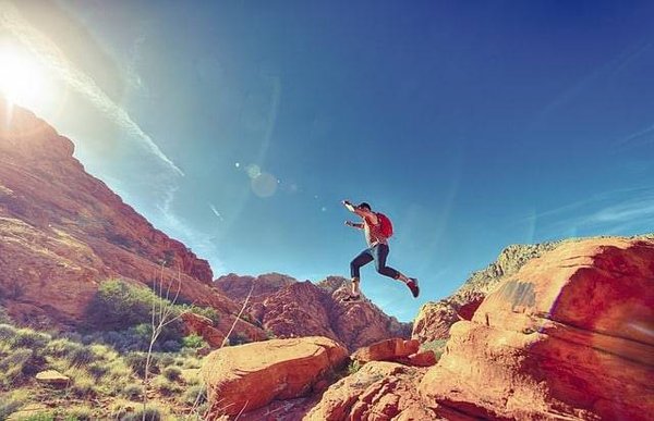 Comment pratiquer des sports de plein air dans la petite montagne ?