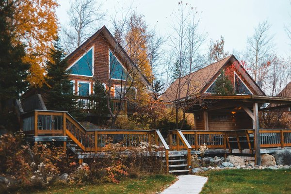 Les Secrets d'une Vente Réussie : Acquérir un Chalet de Luxe à Megève