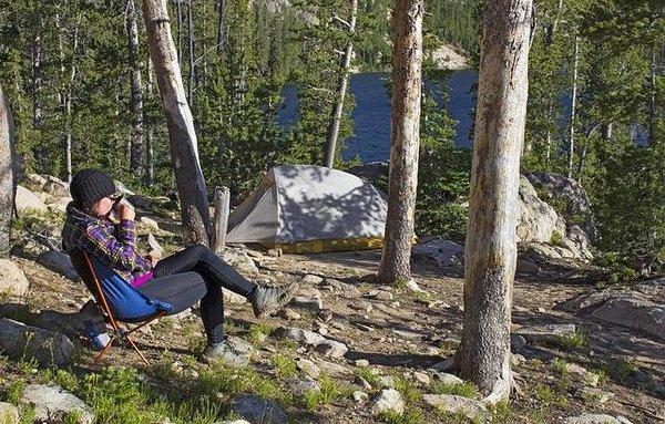 Les Secrets d'un Camping Réussi en Montagne: Découvrez les Meilleurs Spots des Vosges