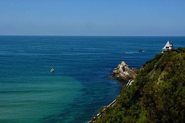 Trouver des emplacements de camping à Ainhoa, Pays Basque