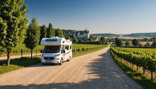 Pourquoi opter pour location mobil home pres tours ?
